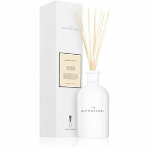 Ambientair The Olphactory White Insignia Amber Whisper aroma difuzér 250 ml obraz