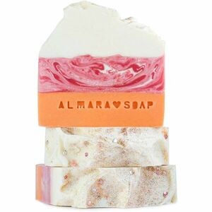 Almara Soap Fancy Sakura Blossom ručně vyráběné mýdlo 100 g obraz