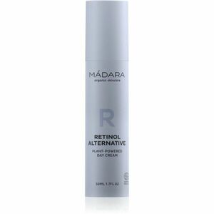 MÁDARA Retinol Alternative hloubkově hydratační krém proti stárnutí pleti 50 ml obraz