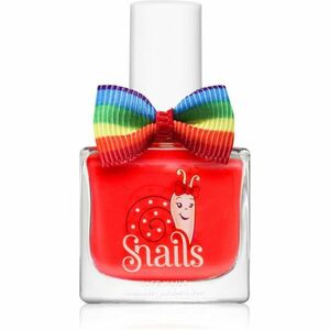 Snails Main Collection lak na nehty pro děti odstín Rainbow 10.5 ml obraz