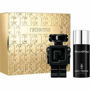 Rabanne Phantom Parfum dárková sada pro muže 1 ks obraz