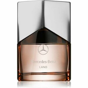 Mercedes-Benz Land parfémovaná voda pro ženy 60 ml obraz