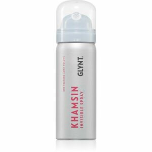 Glynt Khamsin Invisible Spray objemový sprej cestovní balení 50 ml obraz