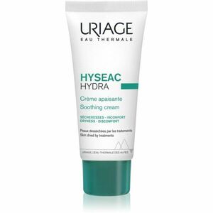 Uriage Hyséac Hydra Soothing Cream zklidňující krém na aknózní pleť 40 ml obraz