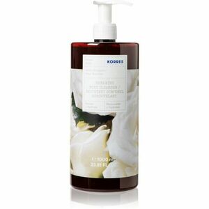 Korres White Blossom opojný sprchový gel s vůní květin 1000 ml obraz