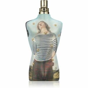 Jean Paul Gaultier Le Male Collector toaletní voda pro muže 125 ml obraz