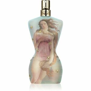 Jean Paul Gaultier Classique Collector toaletní voda pro ženy 100 ml obraz