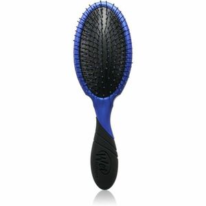 Wet Brush Pro detangler kartáč na vlasy Royal Blue 1 ks obraz