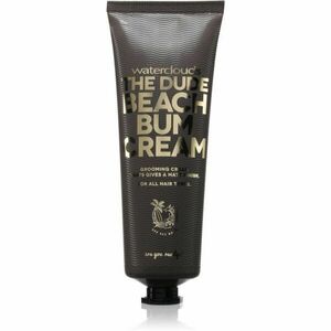 Waterclouds The Dude Beach Bum Cream krém na vlasy pro plážový efekt 125 ml obraz