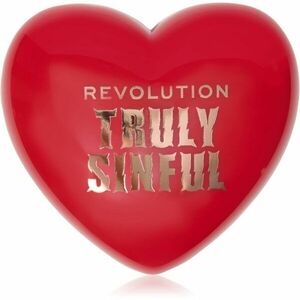 Makeup Revolution Truly Sinful PH Balm Blush krémová tvářenka 3, 4 g obraz