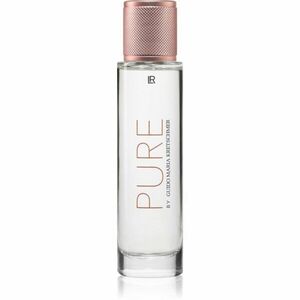 LR Pure By Guido Maria Kretschmer parfémovaná voda pro ženy 50 ml obraz