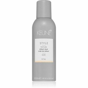 Keune Style Spray Wax vosk na vlasy ve spreji 200 ml obraz