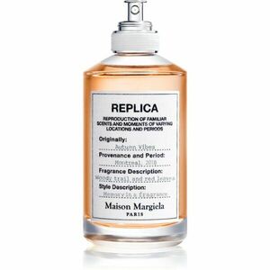 Maison Margiela REPLICA Autumn Vibes toaletní voda unisex 100 ml obraz