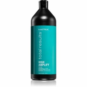 Matrix High Amplify šampon pro objem 1000 ml obraz