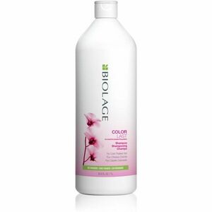 Biolage Essentials ColorLast šampon pro barvené vlasy 1000 ml obraz