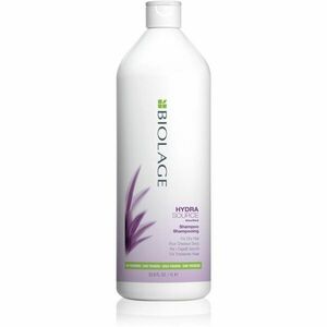 Biolage Essentials HydraSource šampon pro suché vlasy 1000 ml obraz