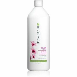 Biolage Essentials ColorLast kondicionér pro barvené vlasy 1000 ml obraz