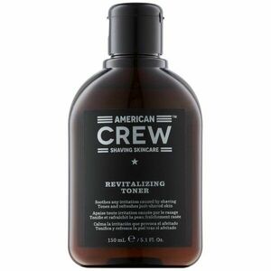 American Crew Shaving osvěžující voda po holení 150 ml obraz