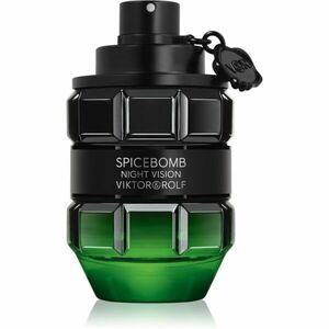 Viktor & Rolf Spicebomb Night Vision toaletní voda pro muže 90 ml obraz