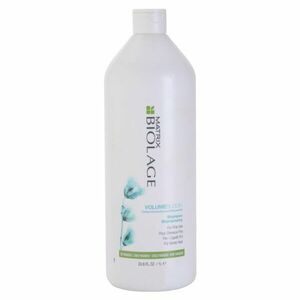 Biolage Essentials VolumeBloom objemový šampon pro jemné vlasy 1000 ml obraz