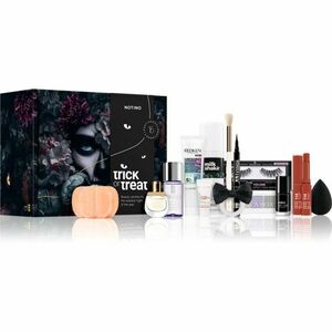 Beauty Beauty Box Notino no.16 - Trick or treat (Halloween Edition) dárková sada pro ženy obraz