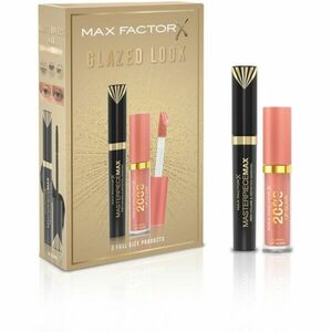 Max Factor Glazed Look Set dárková sada II. obraz