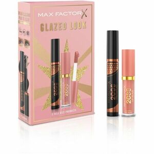 Max Factor Glazed Look Set dárková sada I. obraz