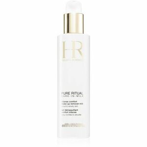 Helena Rubinstein Pure Ritual intenzivní odličovací mléko 200 ml obraz