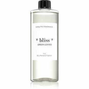 Ambientair The Olphactory Green Leaves náplň do katalytické lampy Bliss 500 ml obraz