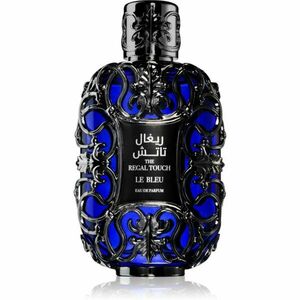 Le Chameau Regal Touch La Blue parfémovaná voda unisex 100 ml obraz