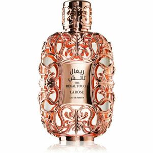 Le Chameau Regal Touch La Rose parfémovaná voda unisex 100 ml obraz