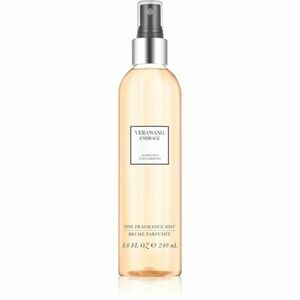 Vera Wang Marigold & Gardenia parfémovaný tělový sprej pro ženy 240 ml obraz