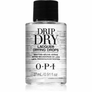 OPI Drip Dry kapky urychlující zaschnutí laku 27 ml obraz