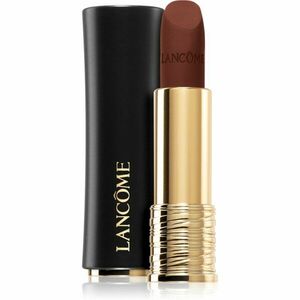 Lancôme L'Absolu Rouge Drama Matte 2024 matná rtěnka plnitelná odstín 206 3.6 g obraz