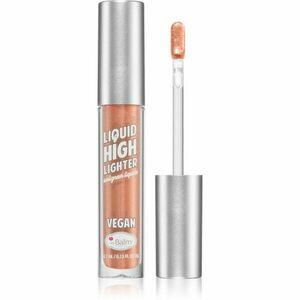 theBalm Liquid Highlighter tekutý rozjasňovač odstín Better Light than Never 4, 1 ml obraz