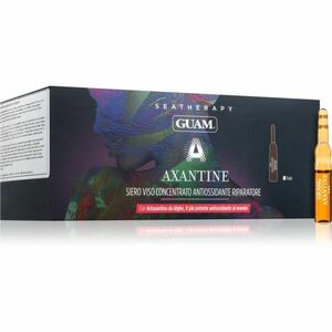 Guam Axantine regenerační sérum na obličej 8x20 ml obraz