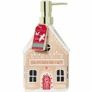 Baylis & Harding The Fuzzy Duck Winter Wonderland tekuté mýdlo na ruce 650 ml obraz