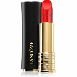 Lancôme L’Absolu Rouge Cream krémová rtěnka plnitelná odstín 525 French Bisou 3, 4 g obraz