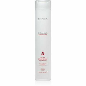 L'anza Healing ColorCare Color-Preserving Shampoo ochranný šampon pro barvené vlasy 300 ml obraz