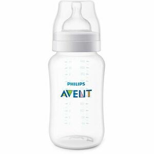 Philips Avent Anti-colic SCY106/01 kojenecká láhev anti-colic 3 m+ 330 ml obraz