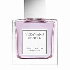 Vera Wang Embrace Lavender and Tuberose toaletní voda pro ženy 30 ml obraz