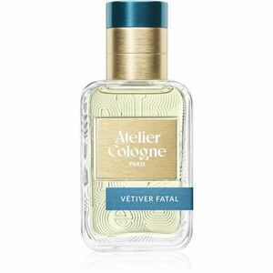 Atelier Cologne Cologne Absolue Vétiver Fatal parfémovaná voda unisex 30 ml obraz