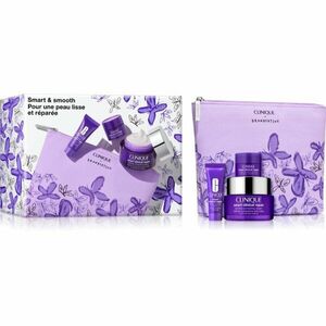 Clinique Holiday Get Smart Moisturizer Set dárková sada (pro omlazení pleti) obraz