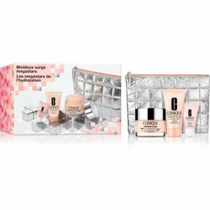 Clinique Holiday Moisture Surge Set dárková sada (pro intenzivní hydrataci pleti) obraz