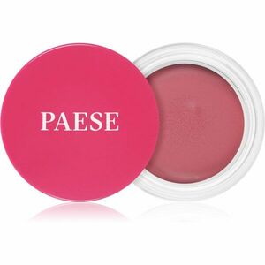 Paese Creamy Blush Kissed krémová tvářenka 01 4 g obraz