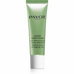 Payot Pâte Grise Expert Points Noirs gelový krém pro stažení pórů a matný vzhled pleti 30 ml obraz