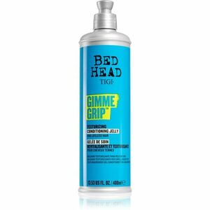 TIGI Bed Head Gimme Grip gelový kondicionér pro definici a tvar 600 ml obraz