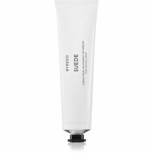 BYREDO Suede krém na ruce unisex 100 ml obraz