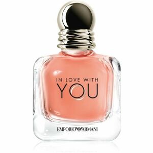 Armani Emporio In Love With You parfémovaná voda pro ženy 50 ml obraz