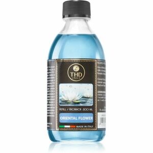 THD Ricarica Oriental Flower náplň do aroma difuzérů 300 ml obraz